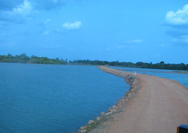 Mullaitivu