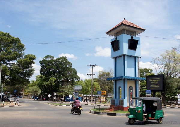 Vavuniya