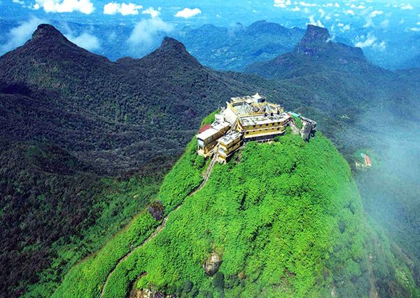 Adams Peak