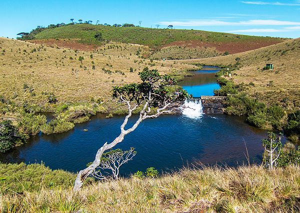 Horton Plains 